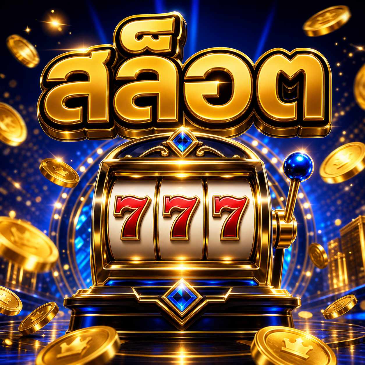az9 slots